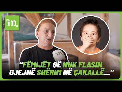 “Fëmijët që nuk flasin gjejnë shërim në çakallë...” Këto janë pretendimet e gruas nga Strellci