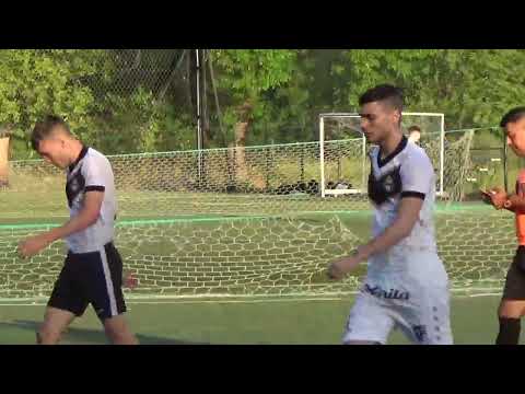 TOPETAZO vs PATAGONIA - #LigaNuñez - #Clausura SLS Fecha 29/10/2022