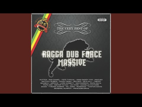 Kisdé (feat. Daddy Mory)