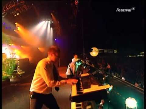 Faith No More - Epic (Rebroadcast version Bizarre Fest 1997) [HQ]