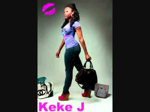 Keke J- LOVE (original song)