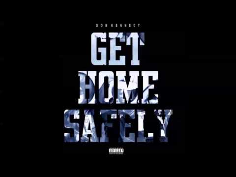 Dom Kennedy - Lets Be Friends (Produced By The Futuristiks)