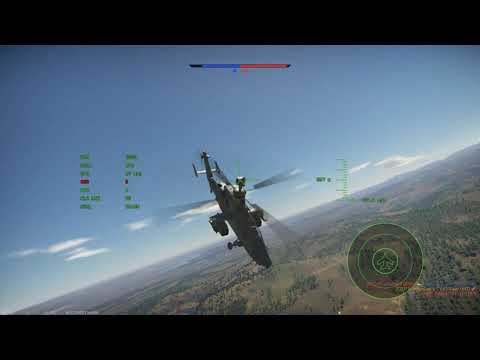 War Thunder: EC 665 Tiger UHT; Bonus Mig 21MF, Delivering Cancer