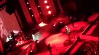 Sunrise Avenue live @ Hamburg- Aim for the Kill