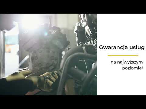 Reno-Car Serwis Pogwarancyjny Renault Stopa Ireneusz - video