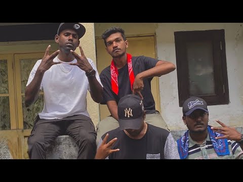 Preycity - Nonazi (නොනැසී) [Official Music Video]