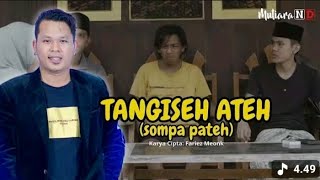 Download lagu fariez meonk  karaoke ( TANGISEH ATEH ) mp3