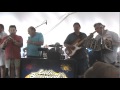 Tribute to Eddie Blazonczyk, Sr. -- 2011 Pulaski Polka Days