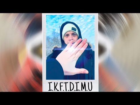 Dabnah - I Knew From The Day That I Met You - Prod. badboybeats (official audio) 