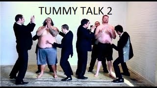 Tummy Talk 2: The Battle of the Human Drum