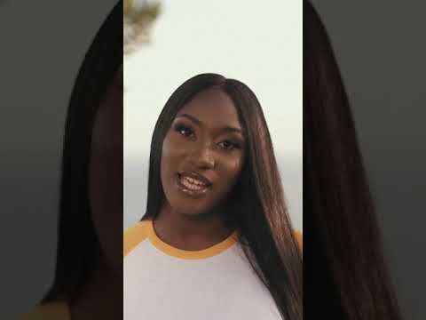 Aya Nakamura - Djadja | 15s Vertical Video