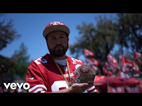 Eye Of The Niner - 9ER LIFE ft. Karon The Don, Key Man