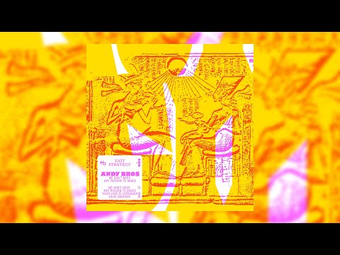 Andy Bros   Your Love Is Stronger