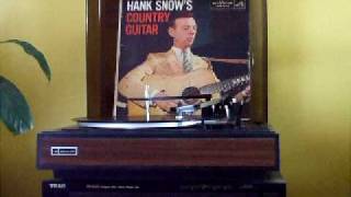 Vaya Con Dois &quot;Hank Snow&quot;