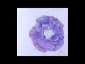 Rhapsody In Blue Time Lapse