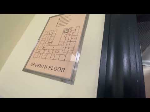 Otis Traction Elevators - Colorado Building - Denver, CO