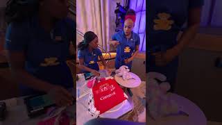 #carnivalcelebration #cruisevlog #cruise #day6 #part1 #buildabear #lidobuffet #familycruise