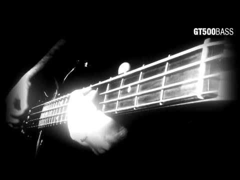 Bass Cover: The Sisters Of Mercy - Detonation Boulevard