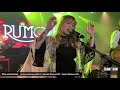 Front Row Live! Presents Rumours Atl- Tribute to Fleetwood Mac