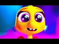 THE POUT POUT FISH Official Trailer 2026