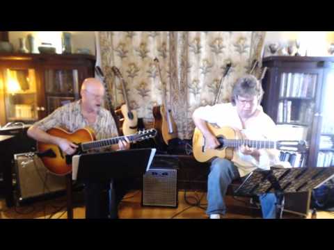 Spring Came Early (M. Doolin)