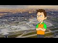 Jacksen For Hire EP3 GoAnimate City International Airport