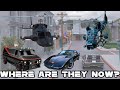 30 Iconic 80s Vehicles Where Are They Now