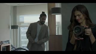 EN SILENCIO - TRAILER