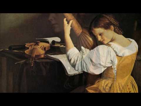 Andrea Falconiero - Corrente detta l'Avellina