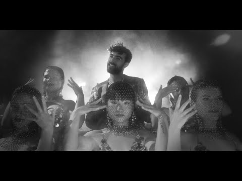 OR (O-ERRA) - Purpurina (Videoclip oficial)