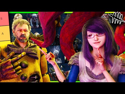 All Legendary Skins Ranked WORST to BEST (2025)