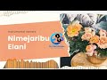 Elani - Nimejaribu (Instrumental/Karaoke) Elani - Nimejaribu (Instrumental/Karaoke)