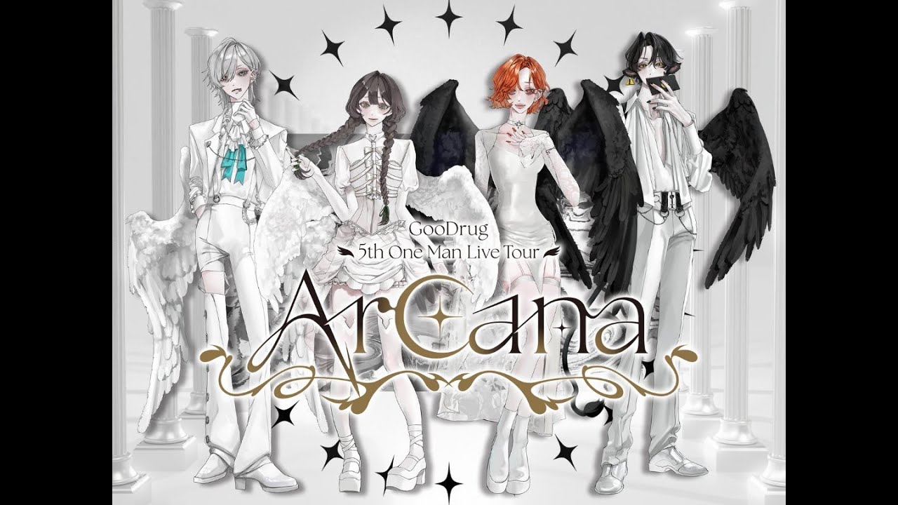 本日  22:00~  YouTube配信