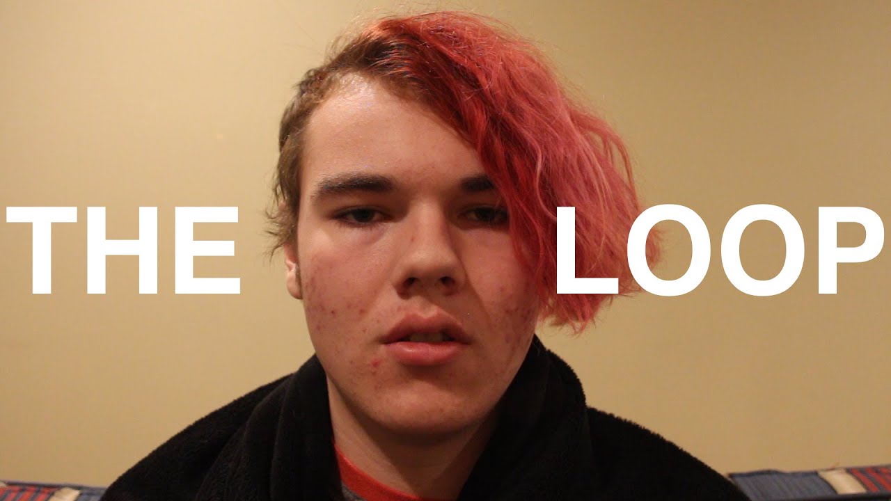 The Loop trailer