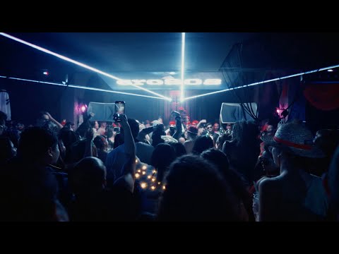 ero808 and Inertia Presents