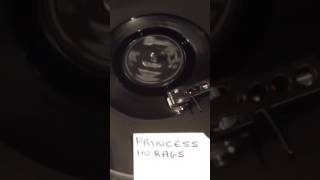 Gene Pitney - Princess In Rags From 1965 .