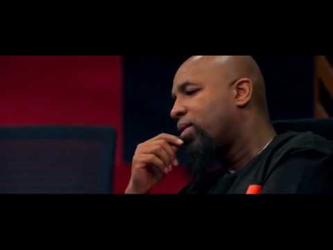 Tech N9ne The Making of Special Effects