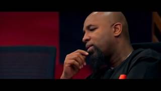 Tech N9ne The Making of Special Effects