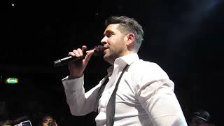 Shayne Ward - You got me so (Manchester 2023)