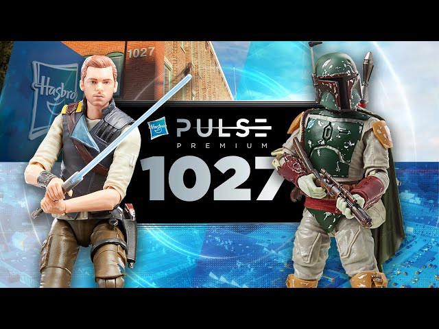 Vídeo relacionado con Star Wars Hasbro A3857E27 Figurinas y Accesorios de la película (1 Unidad, Surtido)