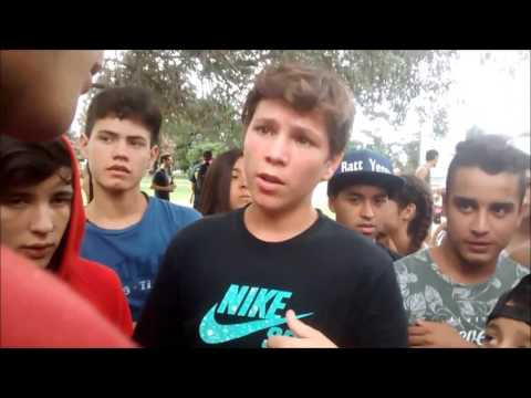 Asesinando el Clap (Venado Tuerto)