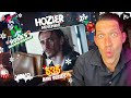THIS IS AN INCREDIBLE SONG!! Hozier - Movement (Reaction) (RMM 535 Series)