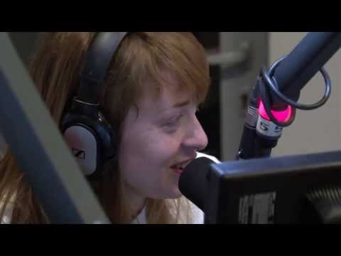 Natalia Natu Przybysz w Radiu ZET | Nastaw się na Chill Out vol. 9 - nowa składanka Chilli ZET