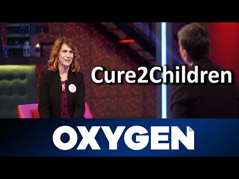 OXYGEN Pjesa 1 - Cure2Children 06.04.2019