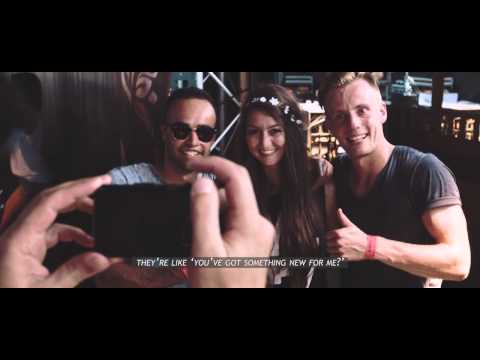 DOUBLE PLEASURE TV : #MEMORIES