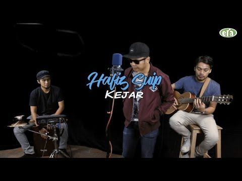 ERAkustik Hafiz - Kejar