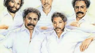 The Whispers - Had It Not Been For You
