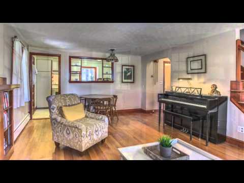 94 Oak St, Needham MA - Gail Nannini - Tel 617-678-1278