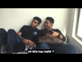 Toomit Essence HQ: Rawatan Tumit Dan Kaki Zukieeeee