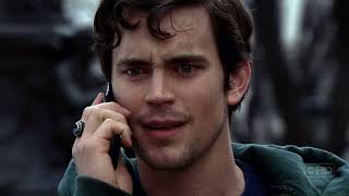 Matt Bomer In Explosion Action Scenes (Compilation)